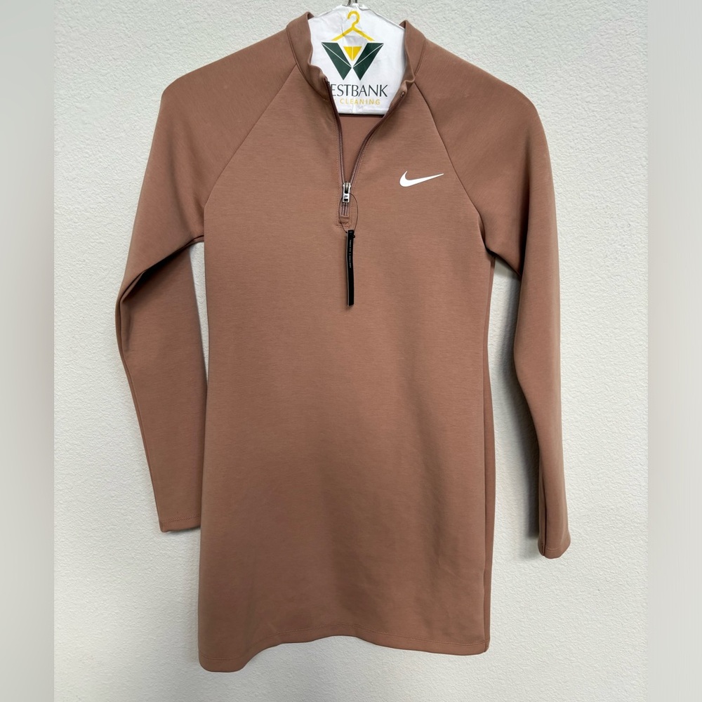 Nike tight fit| coolant dress
